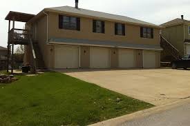 10009 Northwest Jones Drive - A